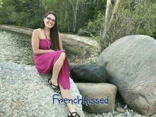 Frenchkissed