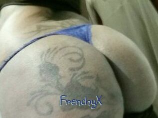 FrenchyX