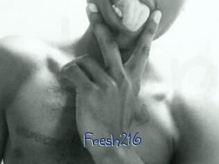 Fresh216