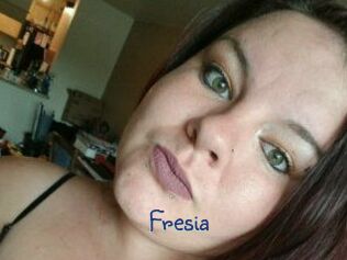 Fresia