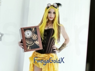 FreyaGoldX