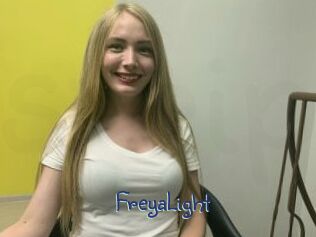 FreyaLight