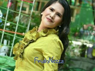 FriahNezza