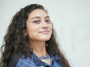 FridaSmith