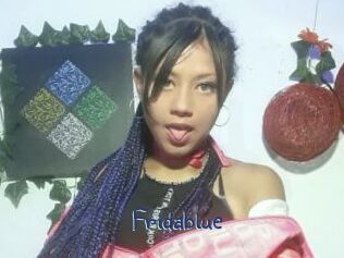 Fridablue