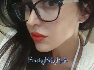 FriskyKittyKate