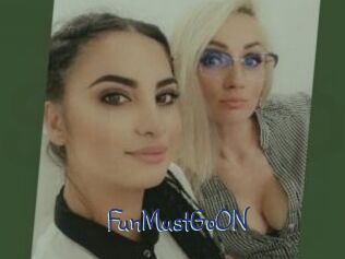 FunMustGoON