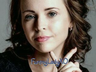 FunnyLadyXO