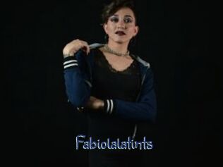 Fabiolalatints