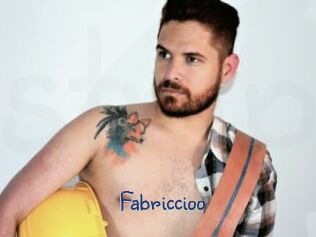 Fabriccioo