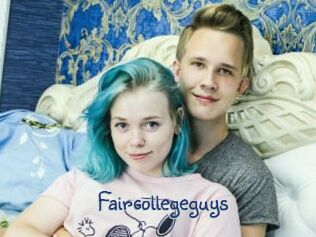 Faircollegeguys