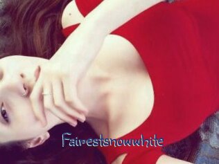 Fairestsnowwhite