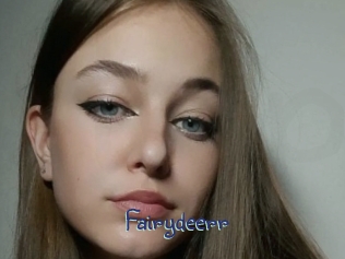 Fairydeerr