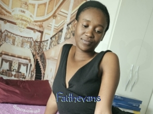 Faithevans