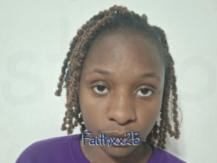faithxx25 Stripx