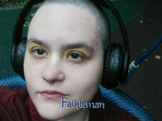 Falkleman