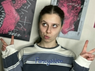 Fancyalder