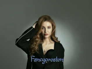 fancycroston Stripx