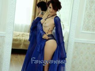 Fancyvanessa