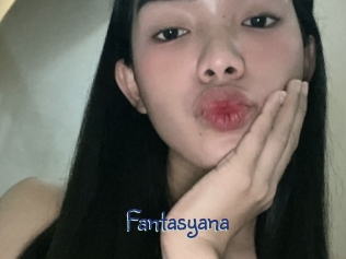 fantasyana Stripx