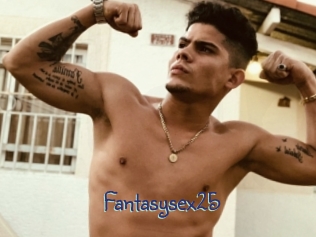 fantasysex25 Stripx
