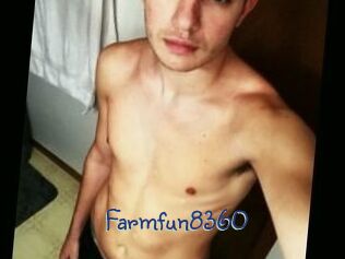 Farmfun8360
