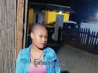 fatassangela Stripx