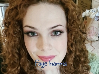 Faye_harris