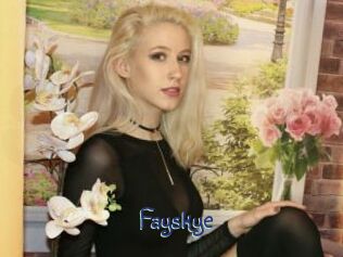 Fayskye