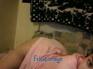 Fckablefaye