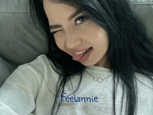 Feelannie