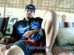 Feelmebabe