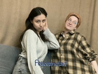 Feliceandtait