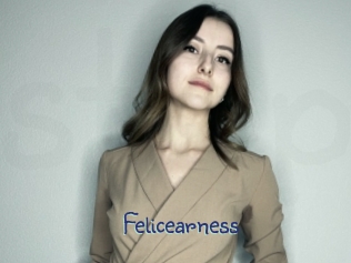 Felicearness