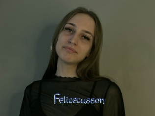 Felicecusson