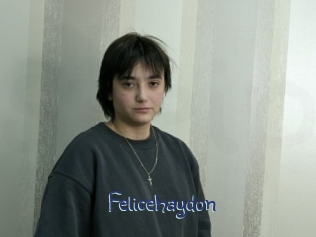Felicehaydon