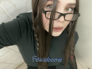 Feliciaboone
