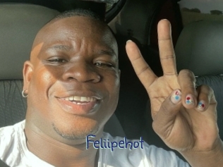 feliipehot Stripx
