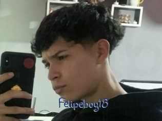 felipeboy18 Stripx
