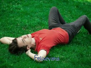 Felixevans