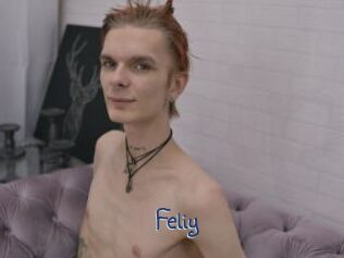 Feliy