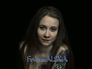 FemmeALEXA
