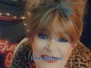 Femmecheri