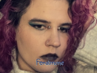 Feralmone