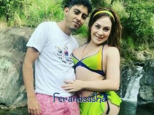 Ferandsasha