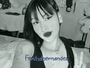 Ferchahernandez
