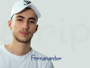 Fernanantor