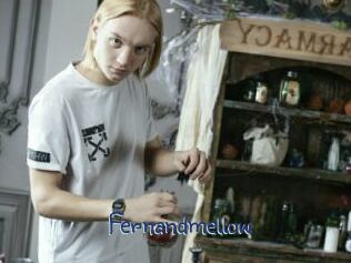 Fernandmellow