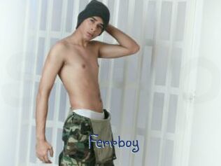 Ferrboy