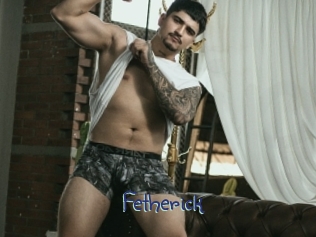 fetherick Stripx